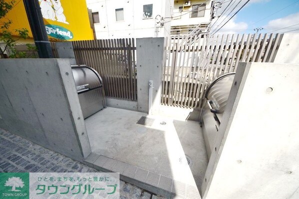 セレサ市川行徳の物件内観写真